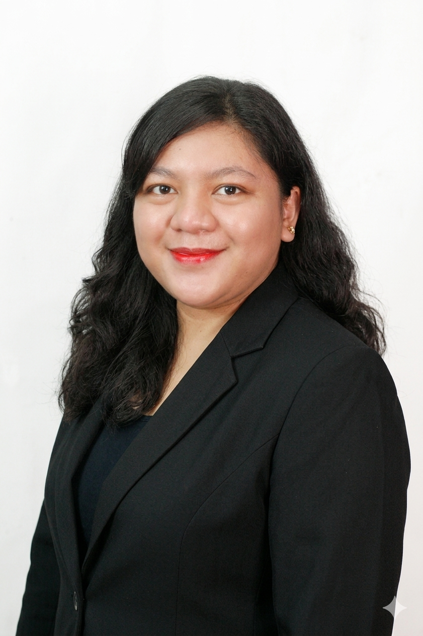 Edyta Rukmay Rizkitha